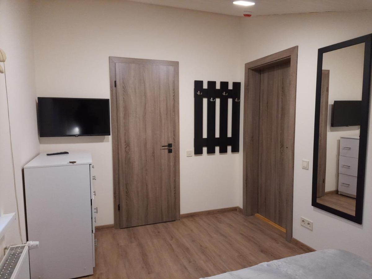 ансо Apartment Mykulychyn