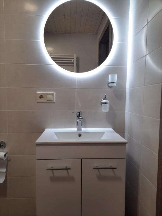 ансо Apartment *
