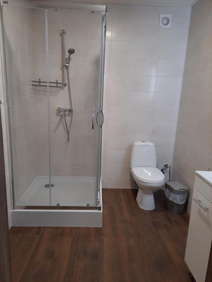 ансо Apartment