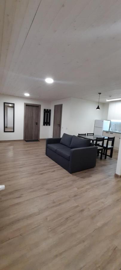 Apartment ансо Mykulychyn
