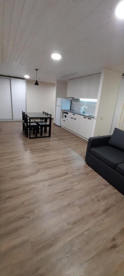 ансо Apartment *