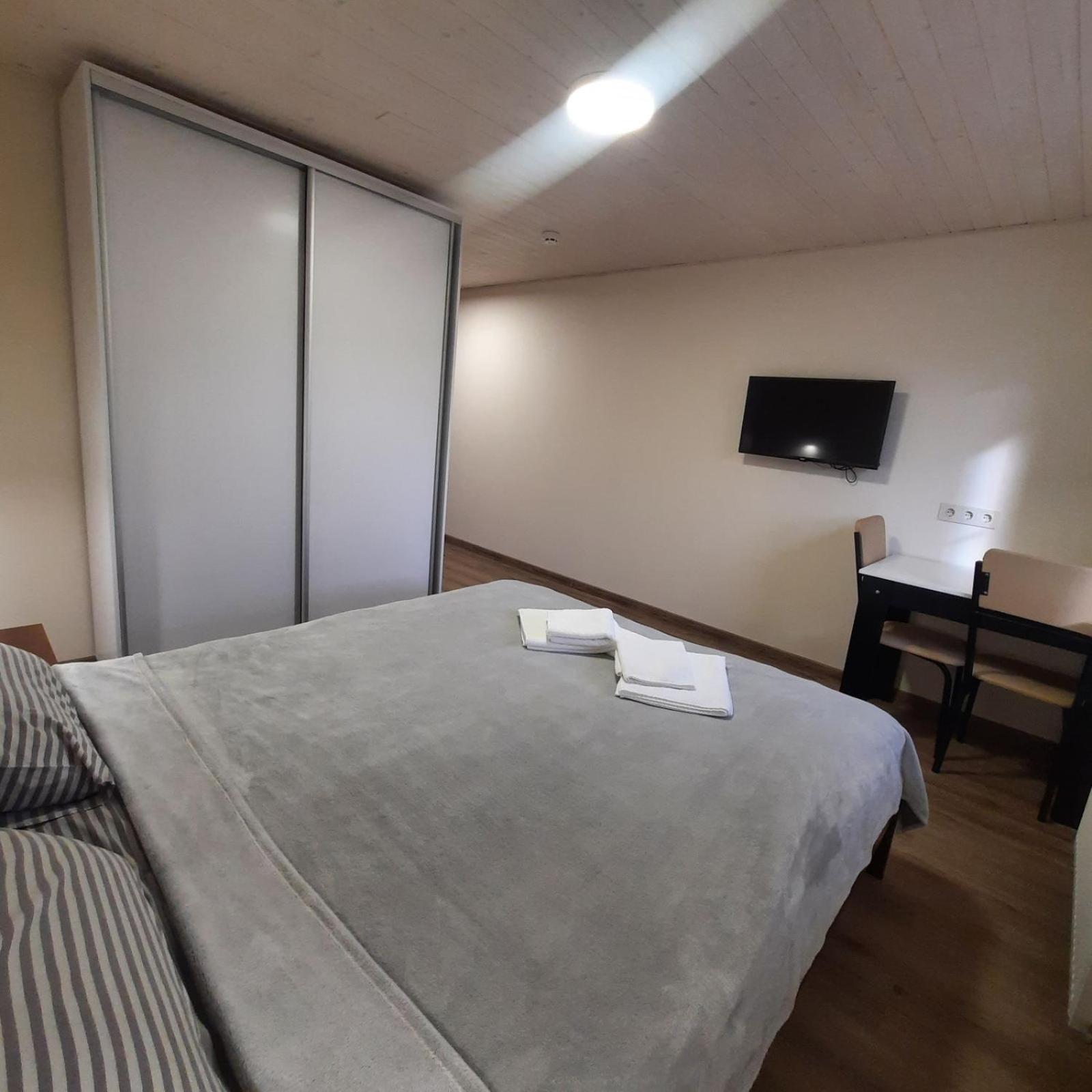 Apartment ансо Mykulytschyn