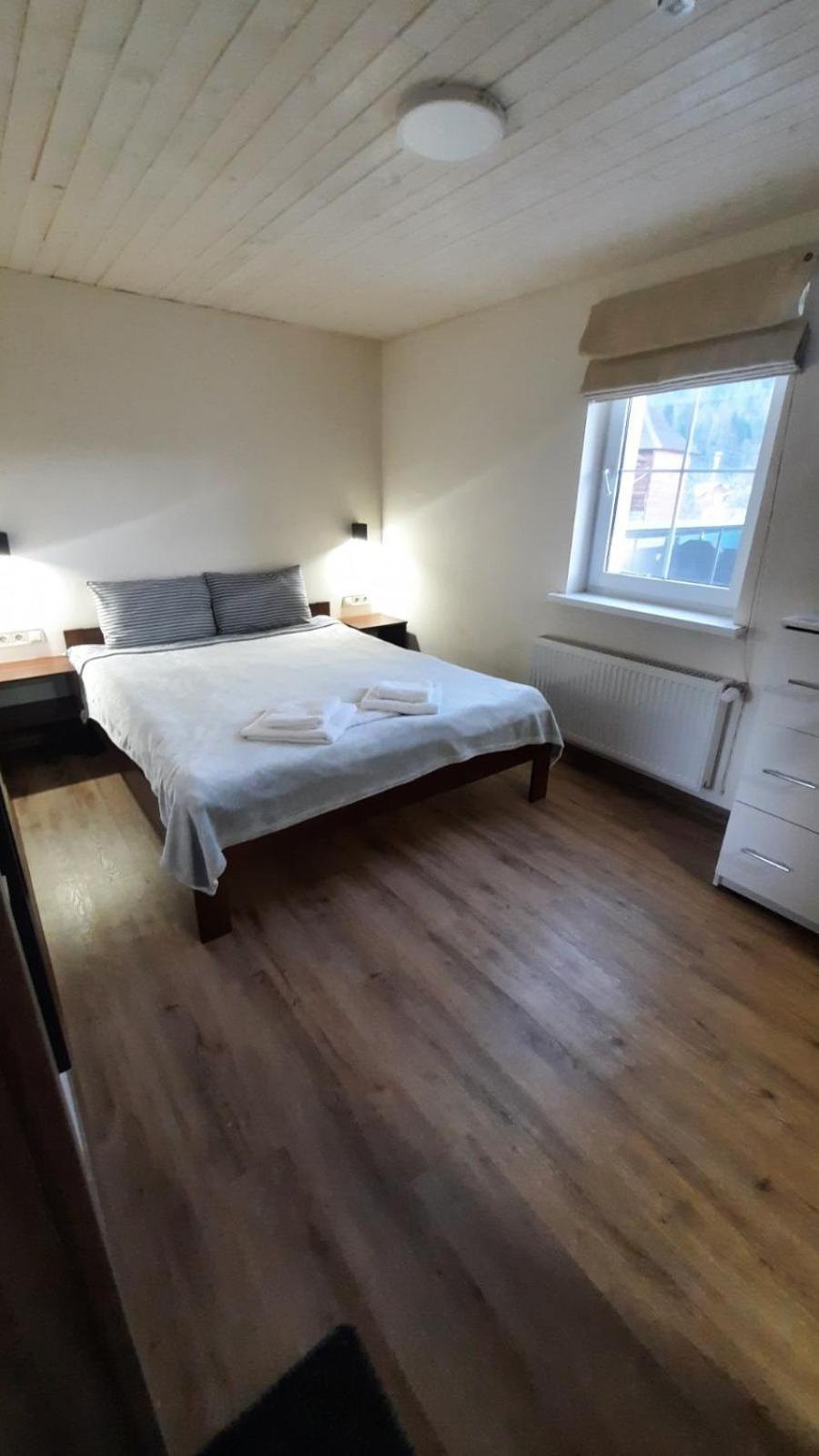 ансо Apartment