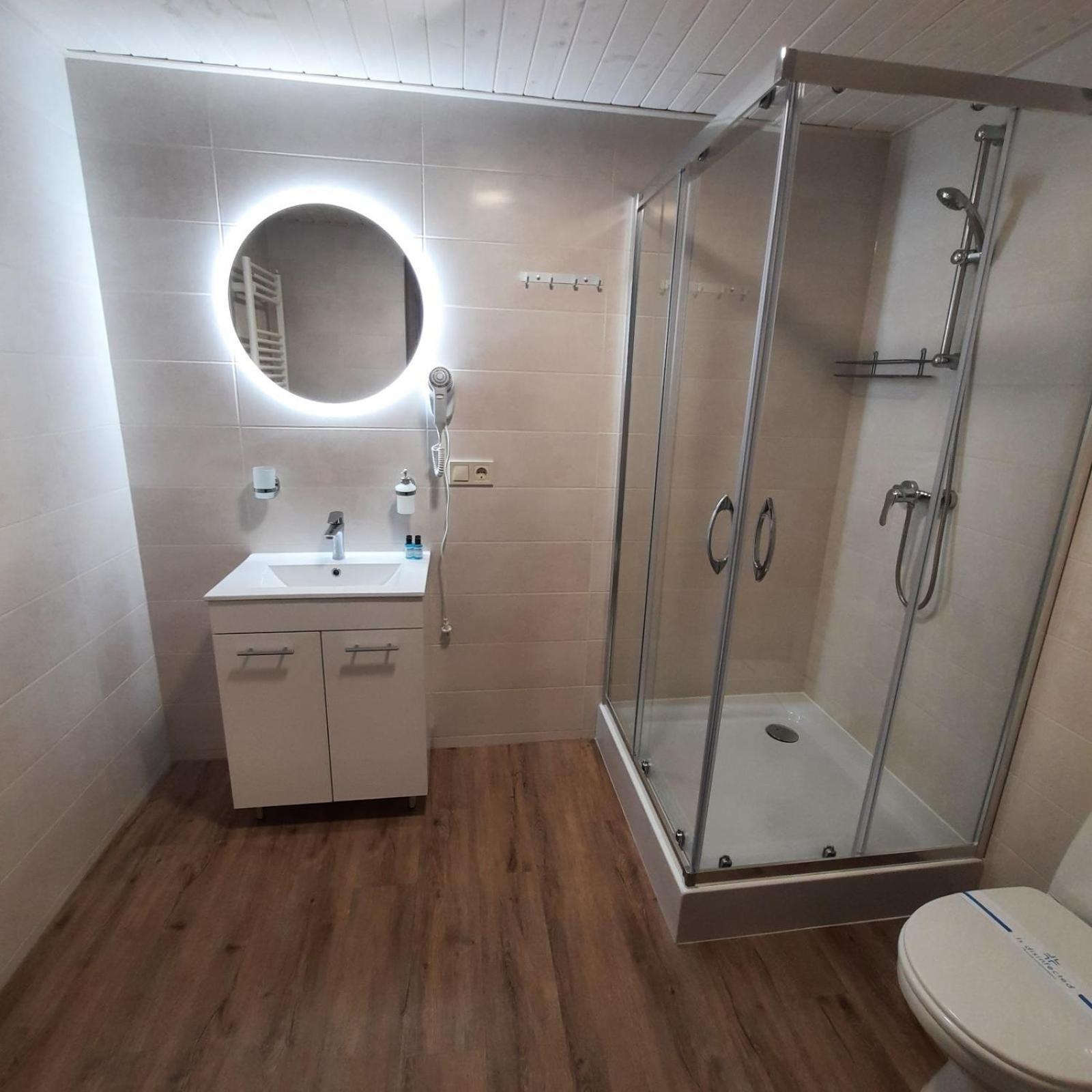 ансо Apartment